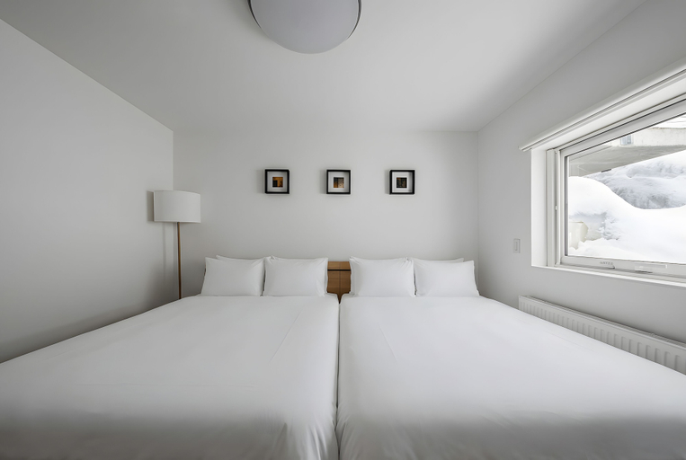 Room 4, FUNAMIZAKA STAY, Otaru