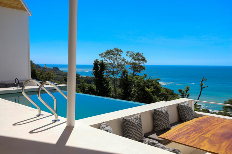 Others 5, Les Roches - Paradise Retreat, Puntarenas