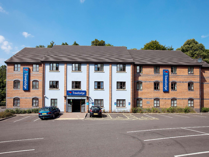 Exterior & Views 1, Travelodge Kidderminster, Worcestershire