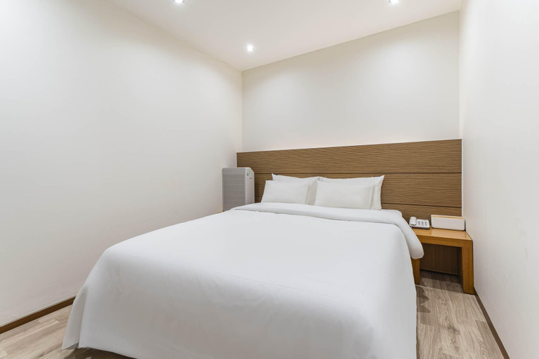 Bedroom 3, Hotel Staylight Sadang Inn, Gwanak