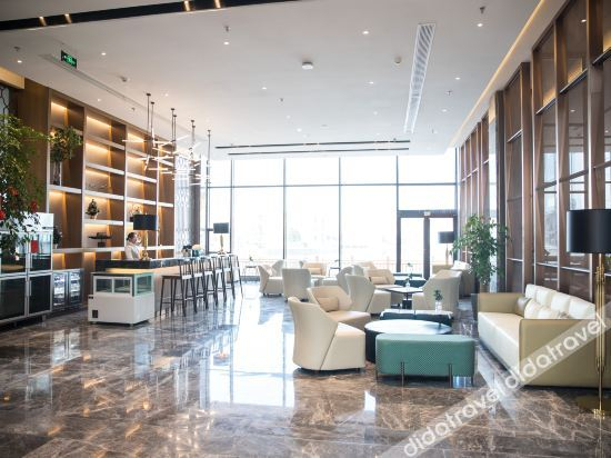 Others 3, the Barony Rugao, Nantong