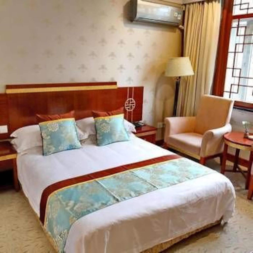 Others 5, Baisui Hotel, Chizhou