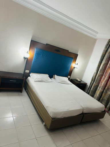 Bedroom 3, Hotel Best Beach-Family Only, Akouda