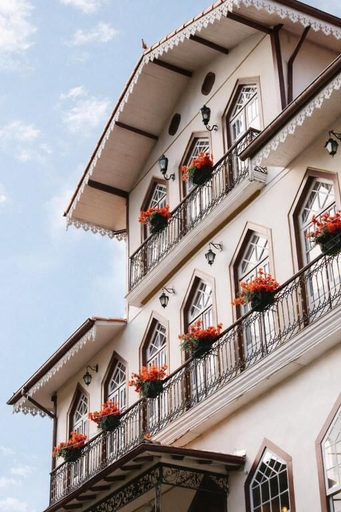 Exterior & Views 2, Teatro Hotel Boutique, Ouro Preto