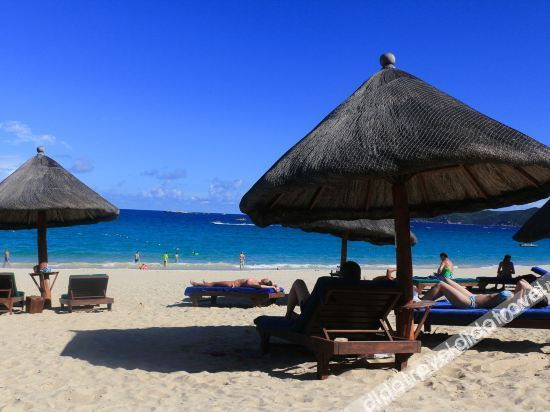 Others 4, Manmanyou Select Holiday Villa, Sanya