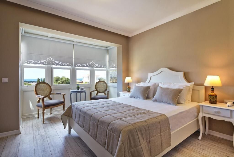 Bedroom 4, Eritrina Otel, Çeşme