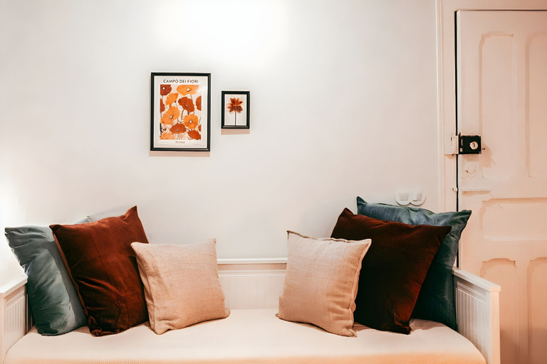 Room 2, Historic Stylish City Centre By Gt House, Lisbon