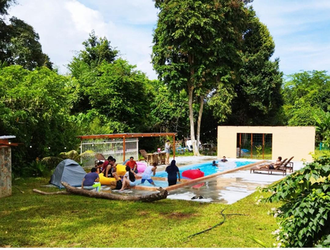 Sport & Beauty 2, Rouhi Retreats By Doulos, Langkawi