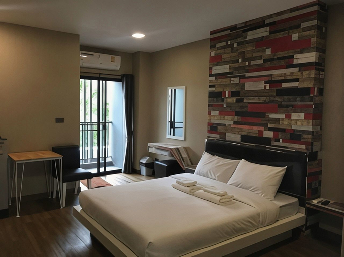 Bedroom 2, Ben at Salaya, Sam Phran