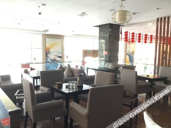 Hotel Interior or Public Areas 5, Yazhu Hotel, Chengdu