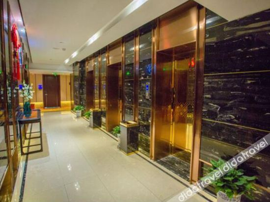 Others 3, Yuekai International Hotel, Pingxiang