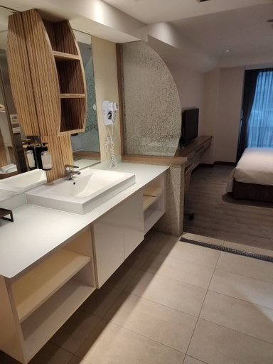 Bathroom 5, NAGAHIRO, Taipei City