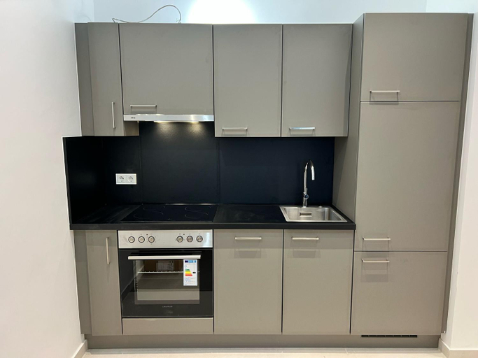 Others 4, Central Renovated Premium Apartment with Free Parking, Wien