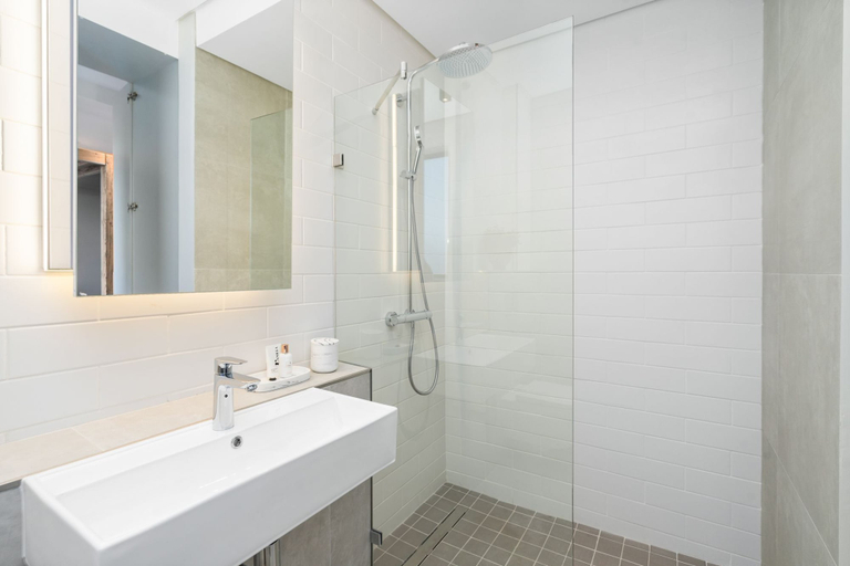 Bathroom 4, Azul Terraces 101, City of Cape Town