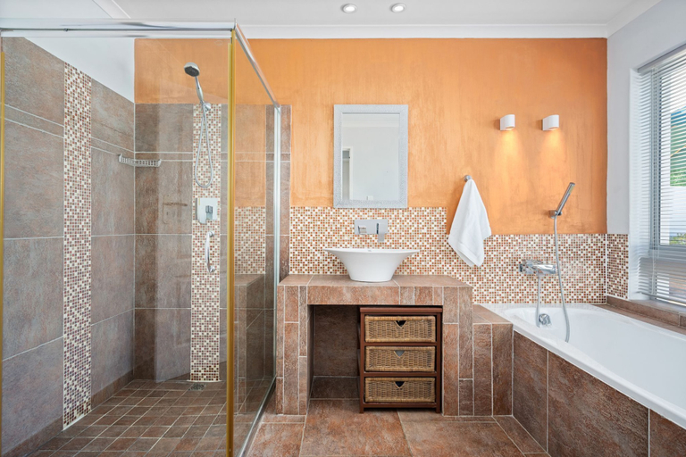 Bathroom 3, Big Bay Beach Club G6, City of Cape Town