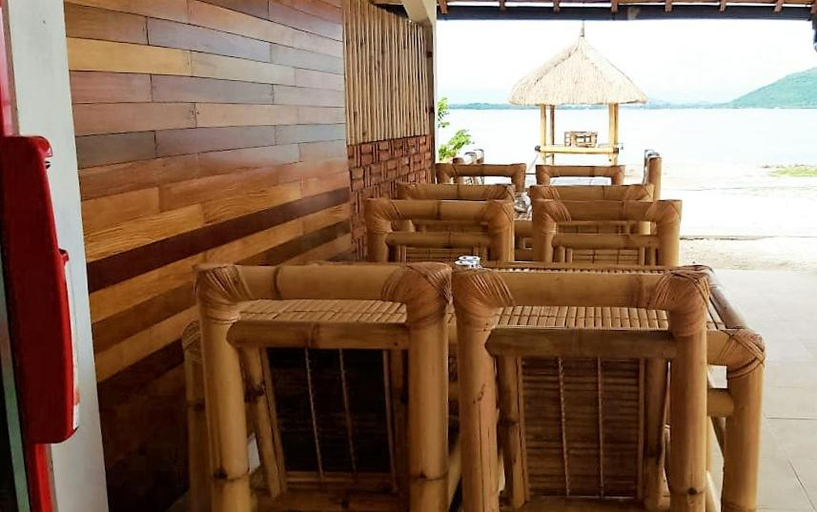 Food & Drinks 4, ALDEN BEACH HOUSE, Lombok