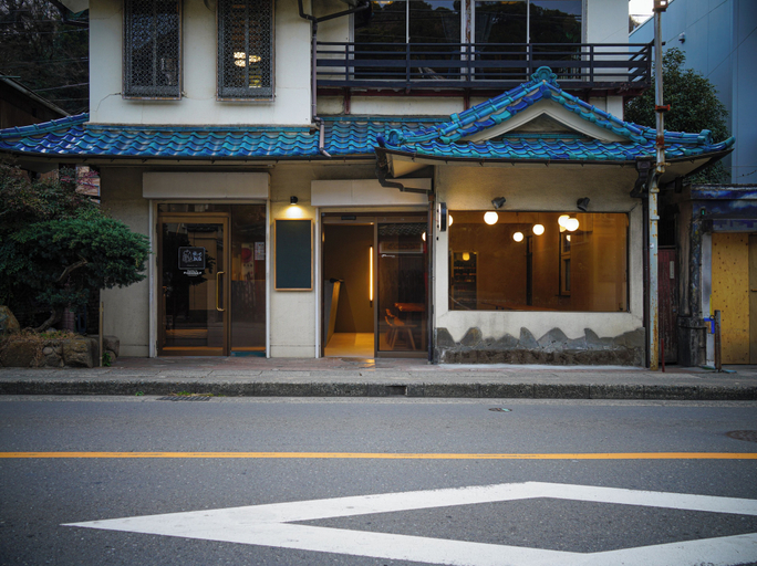 Exterior & Views 2, Wanderlust Inn, Kamakura