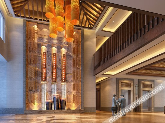 Others 3, Kaiyuan Resort Hotel, Wuxi