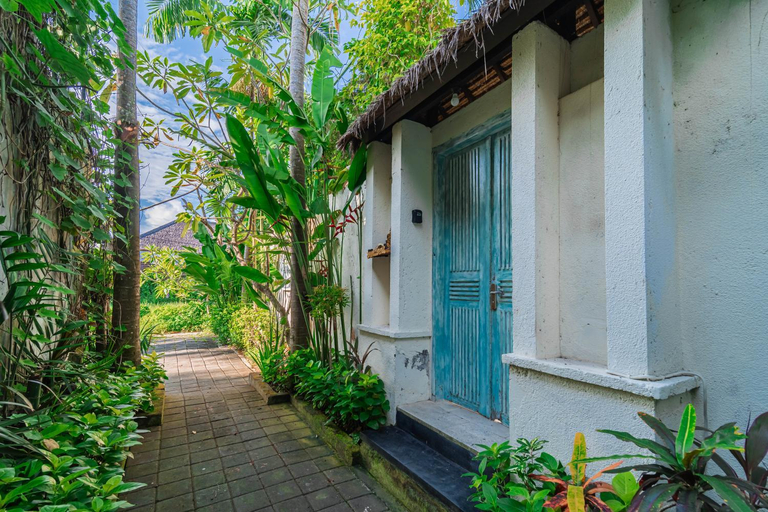 Exterior & Views, Villa Alleira Seminyak, Badung