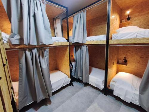 5, Hostel Vila Universitaria, Bauru