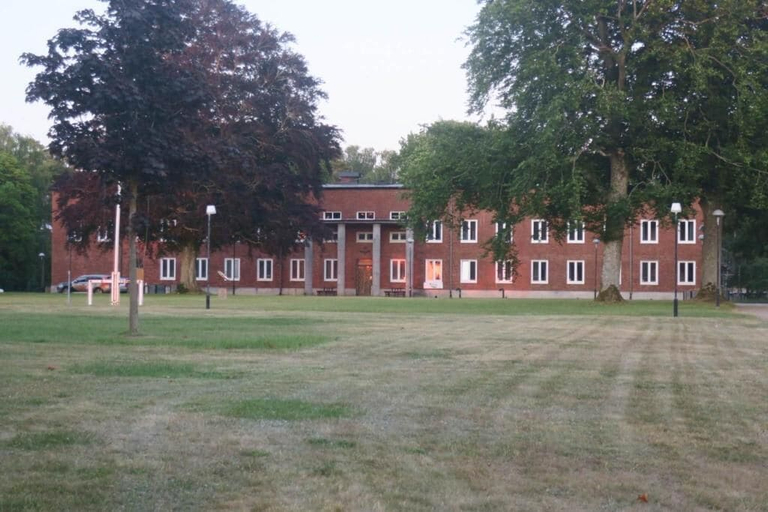 Exterior, Söderåsen Airport Hotel, Klippan