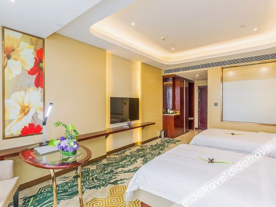 Others 3, The Orient Impression Hotel, Zhuhai