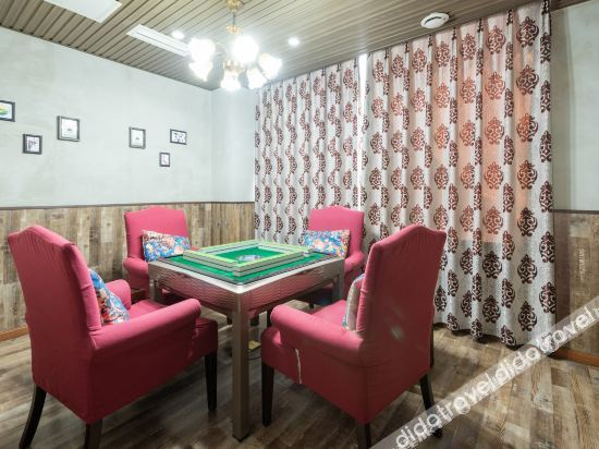 Fitness & Recreational Facilities 4, Mei Jia Chain Hotel, Deyang