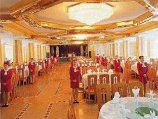 Others 5, Hua Dong Hotel, Nanjing