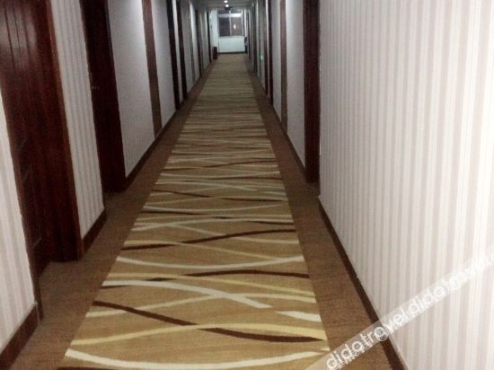 Others 5, Tongling Hotel, Tongling