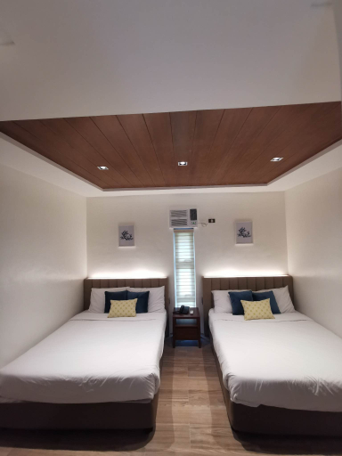 Bedroom 2, Tagaytay Country Hotel, Tagaytay City