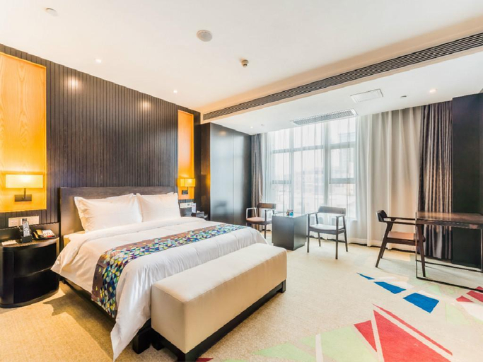 Others 5, Huashang Hotel, Guangzhou