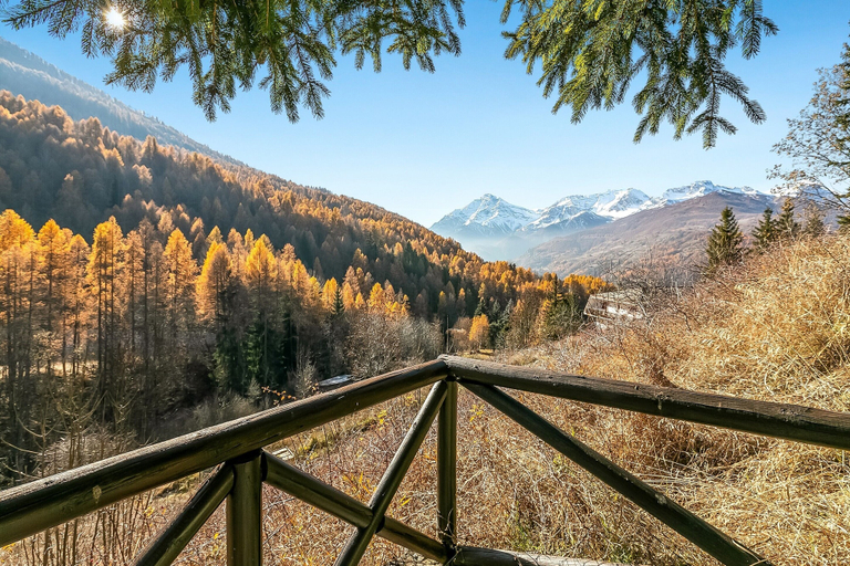 Exterior 5, Appartamento Big Lem With Mountain View, Torino