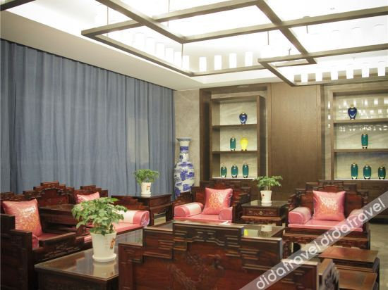 Others 5, Lilac Hotel Lrene, Hohhot