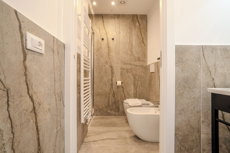 Bathroom 5, Italianflat - Vandom Suite Duomo, Milano