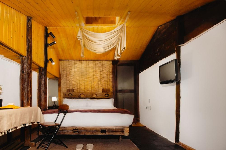 Bedroom 3, Full Moon Inn Lijiang - Lijiang Shuhe Manyue Inn, Lijiang