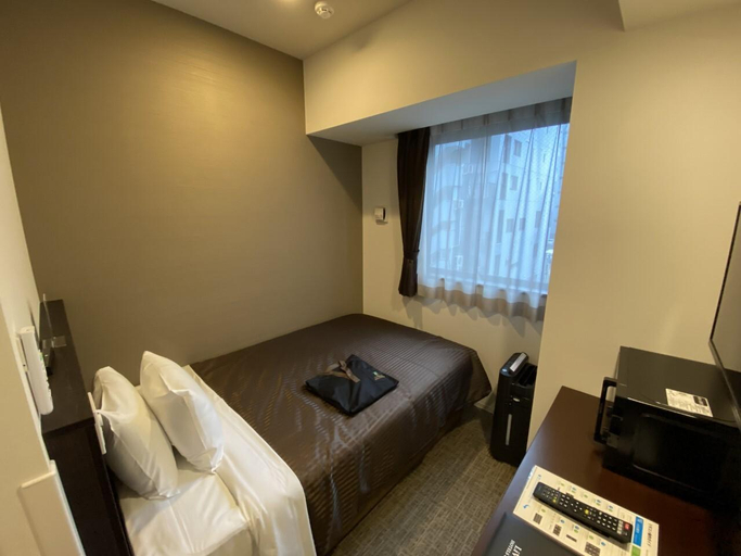 Bedroom 3, Hotel LiVEMAX PREMIUM Nagoya Marunouchi, Nagoya