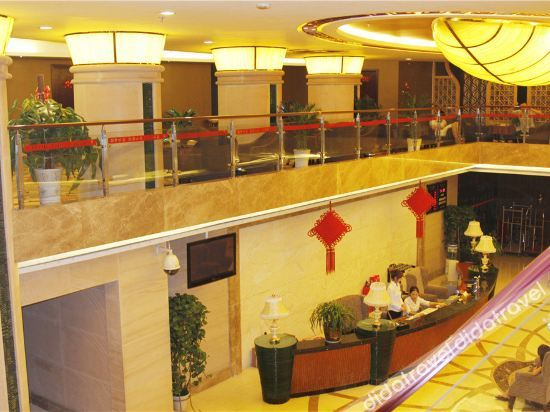 Others 3, Rong Hua Hotel, Bazhong