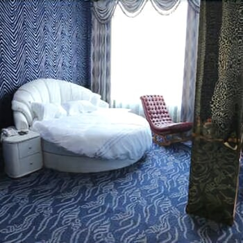 Others 4, Lanwan Holiday Hotel, Kaifeng