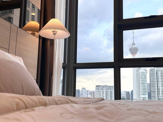 Others 3, Family Trip 6 Pax Kuala Lumpur Cozy Stay, Kuala Lumpur