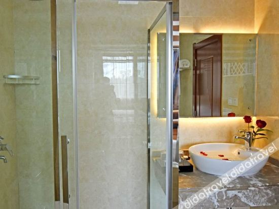 Others 4, Manlin Hotel, Pu'er