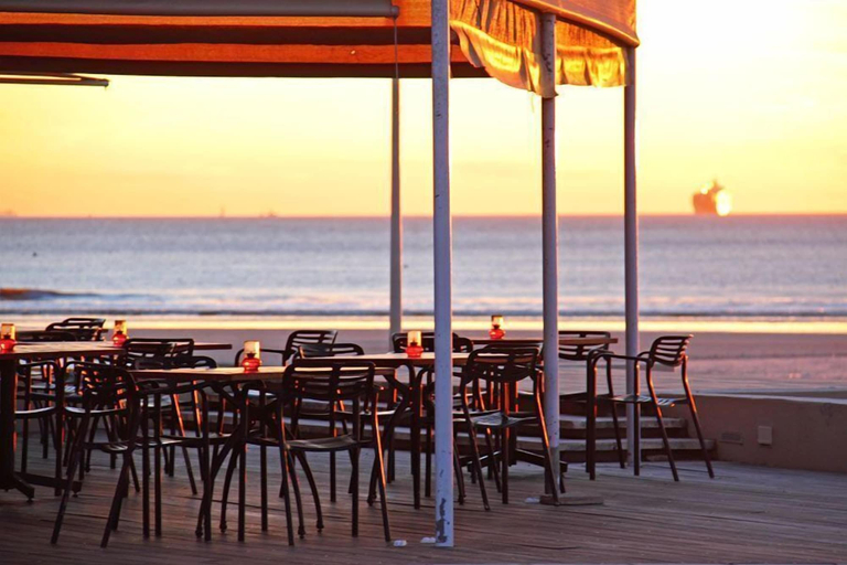Food & Drinks, Lagoon Beach 29A, City of Cape Town