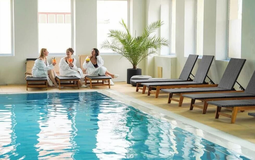 Sport & Beauty 2, Caprioara Spa&Wellness Resort, Covasna