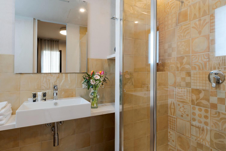 Bathroom 3, Villa Summer Dream-Villa sulla Spiaggia, Syracuse