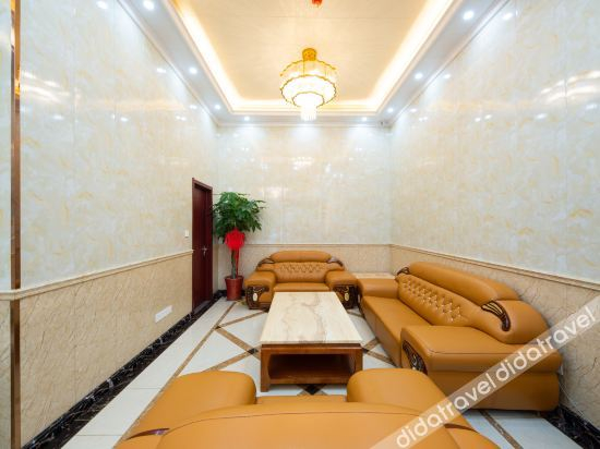 Others 2, Elan Hotel (Ma'anshan East Station Angong University Store), Ma'anshan
