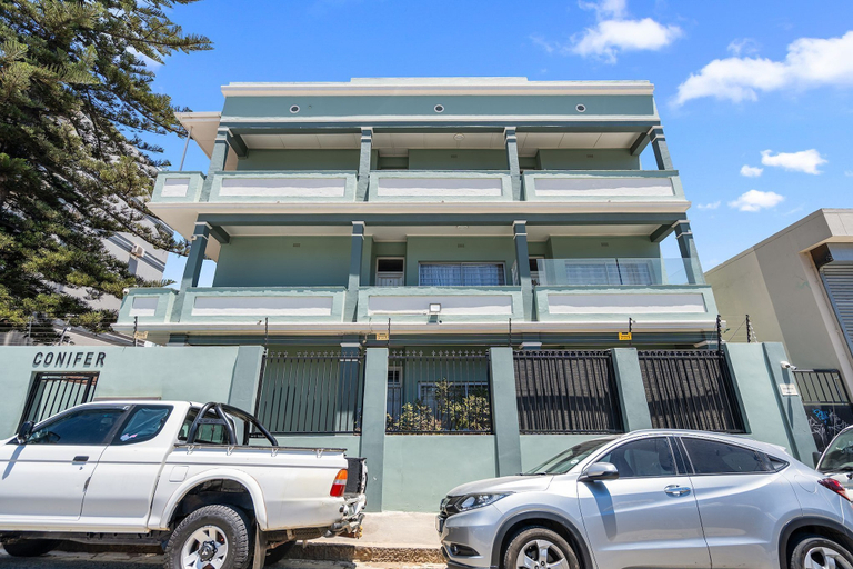 Exterior & Views, Art Haus Sea Point, City of Cape Town