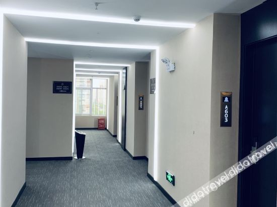Others 4, Binzhou Xidu Hotel, Xianyang