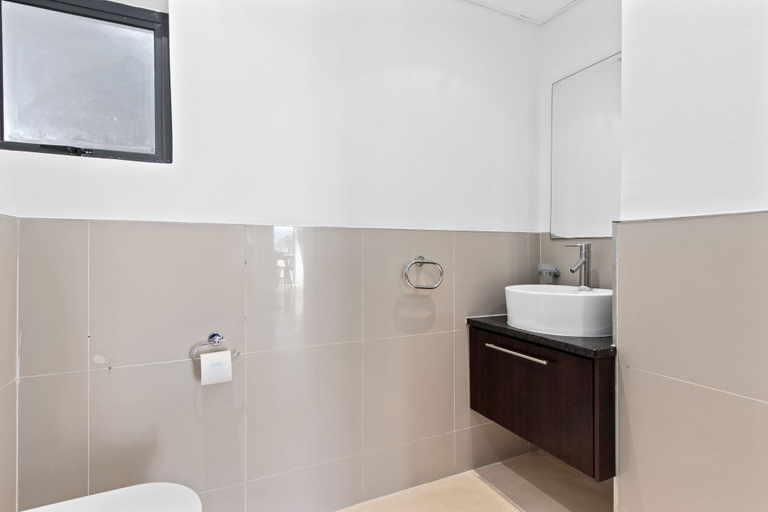 Bathroom 3, Eden on the Bay 71, City of Cape Town