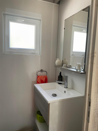 Bathroom, Camping Porto-vecchio La Baie des Voiles, Corse-du-Sud