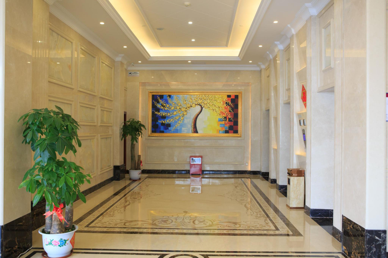 Others 5, Jiatian Hotel (Foshan Sanshui Wanda Plaza), Foshan