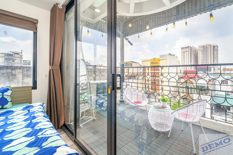 Others 4, Luxe Paradise Residence Ton Duc Thang, Đống Đa
